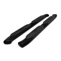 Westin - Westin 21-54145 Pro Traxx 5 Oval Nerf Bars for 19-23 Ford Ranger SuperCab Black - Image 1
