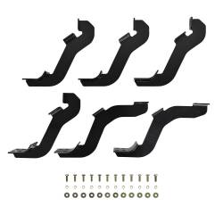 Westin - Westin 22-2265 Premier Oval Nerf Mount for 19-25 Ranger SuperCrew SuperCab - Image 1