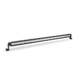 Westin - Westin 09-12270-40S 40" Xtreme Powder Coated Black LED Light Bar Flex - Image 2