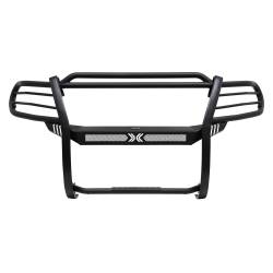 Westin - Westin 40-32075 Sportsman x Grille Guard for 2012-2021 Frontier - Image 1