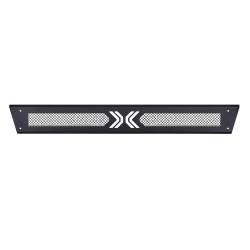 Westin - Westin 40-13005 Mesh Panel for 05-15 Tacoma 12-21 Frontier 14-24 Toyota 4Runner - Image 1