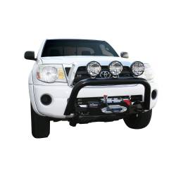 Westin - Westin 46-23805 MAX Winch Tray for 15-20 Tahoe/Suburban Exc 2500HD/3500HD - Image 2