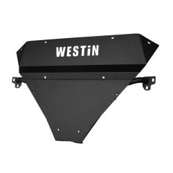 Westin - Westin 58-71005 Outlaw/Pro-Mod Skid Plate for 16-19 Silverado 1500 LD - Image 2