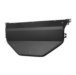 Westin - Westin 58-71025 Outlaw/Pro-Mod Bumper Skid Plate for 13-18 RAM 1500 - Image 2