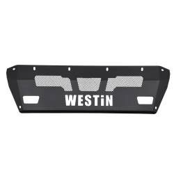 Westin - Westin 58-71165 Pro-Mod Skid Plate Textured Black E-Coated Steel - Image 1