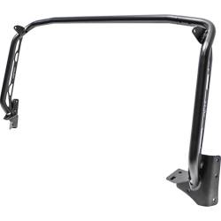 Westin - Westin 62-41005 Overhead Light Hoop for 07-18 Jeep Wrangler JK - Image 1