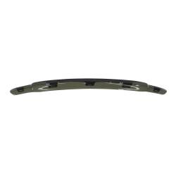 Westin - Westin 72-94136 Platinum Smoked Bug Shield for 10-18 Ram 2500/3500 - Image 2