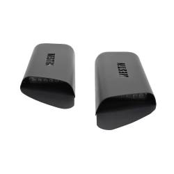 Westin - Westin 62-41115 LED Hood Scoopsfor 18+ Jeep Gladiator/Wrangler JL No Sport - Image 1