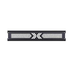Westin - Westin 40-13035 Sportsman x Mesh Panel Universal Fitment - Image 1