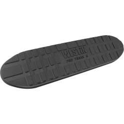Westin - Westin 80-28715 Pro Traxx Bracket Cover Universal Fitment - Image 2
