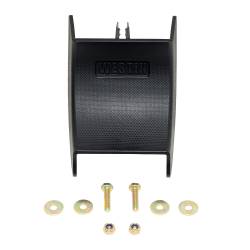 Westin - Westin 80-21715 Pro Traxx Bracket Cover Universal Fitment - Image 1