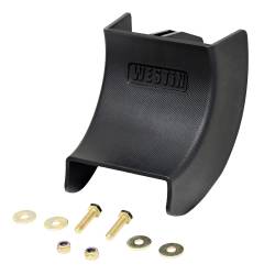 Westin - Westin 80-21715 Pro Traxx Bracket Cover Universal Fitment - Image 2