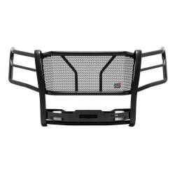Westin - Westin 57-94045 HDX Winch Mount Grille Guard for 21-25 Chevrolet Suburban/Tahoe - Image 1
