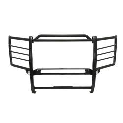 Westin - Westin 40-34015 Sportsman x Grille Guard for 17-22 F250/F350 - Image 1