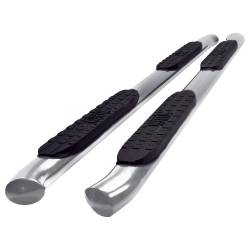 Westin - Westin 21-24190 Pro Traxx 4" Oval Nerf Step Bars for 21-25 Bronco 4DR - Image 1