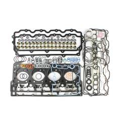 Cometic Gasket Automotive - Cometic PRO3006T Top End Gasket Kit for Ford 6.0L Power Stroke - Image 1