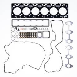 Cometic Gasket Automotive - Cometic PRO3003T Top End Gasket Kit for Cummins 5.9L ISB CR - Image 1