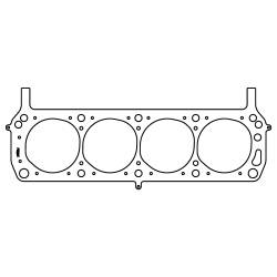 Cometic Gasket Automotive - Cometic C5360 Cylinder Head Gasket for Ford 302/351W Windsor V8 - Image 1
