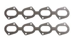 Cometic Gasket Automotive - Cometic C15566HT Exhaust Header Gasket Set for Ford 4.6L/5.4L 4-Valve - Image 1