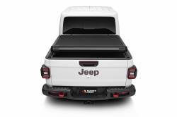 Rugged Ridge - Rugged Ridge 13550.23 Armis Hard Rolling Bed Cover 20-21 Gladiator JT - Image 4