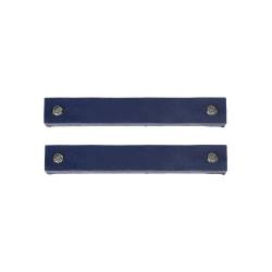Rugged Ridge - Rugged Ridge 11238.08 Magnetic License Plate Holder - Image 1