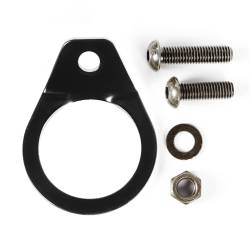 Rugged Ridge - Rugged Ridge 15102.04 Winch Hook Holder Universal - Image 1