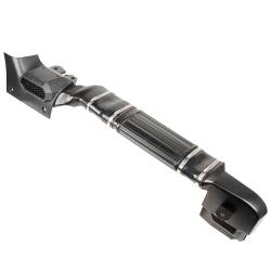 Rugged Ridge - Rugged Ridge 17756.35 AmFib Low Mount Snorkel 18-21 JL 20-21 JT - Image 1