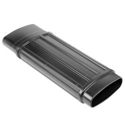 Rugged Ridge - Rugged Ridge 17756.35 AmFib Low Mount Snorkel 18-21 JL 20-21 JT - Image 3