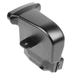 Rugged Ridge - Rugged Ridge 17756.35 AmFib Low Mount Snorkel 18-21 JL 20-21 JT - Image 5