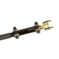Rugged Ridge - Rugged Ridge 18305.06 Suspension Track Bar Rear Adjustable for 07-18 Wrangler JK - Image 2