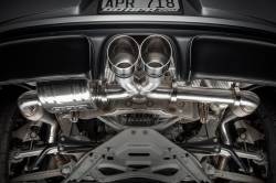 APR - APR CBK0028 Exhaust Muffler for 17-20 718 Boxster/718 Cayman 2.0/2.5 - Image 6