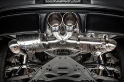 APR - APR CBK0028 Exhaust Muffler for 17-20 718 Boxster/718 Cayman 2.0/2.5 - Image 7