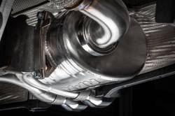 APR - APR CBK0028 Exhaust Muffler for 17-20 718 Boxster/718 Cayman 2.0/2.5 - Image 9