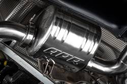 APR - APR CBK0028 Exhaust Muffler for 17-20 718 Boxster/718 Cayman 2.0/2.5 - Image 10