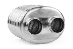 APR - APR MUH0010 Premium Sound Absorption Muffler - Image 3