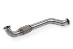 APR - APR CBK0024 Cat-Back Exhaust Kit for 17-20 Boxster/718/Cayman - Image 3