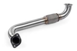 APR - APR CBK0024 Cat-Back Exhaust Kit for 17-20 Boxster/718/Cayman - Image 4