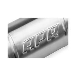 APR - APR MUH0013 Premium Sound Absorption Muffler - Image 4