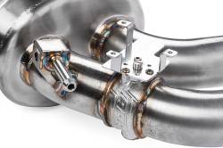 APR - APR CBK0004 Cat-Back Exhaust Kit for 16-18 A3 Sportback E-tron 2.0 - Image 7