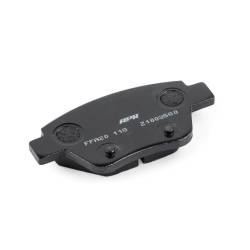 APR - APR BRK00044 Disc Brake Pad Set for Audi/Volkswagen 1.4 1.8/2.0/2.5 3.6 - Image 2