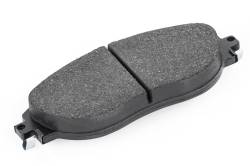 APR - APR BRK00041 Disc Brake Pad Set for 15-20 A3/Quattro/Golf R/GTI/Jetta/S3 - Image 4