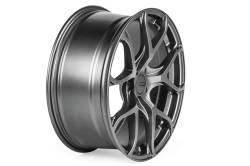 APR - APR Wheels WHL00002 A01 19x8.5 5x112 45mm Gunmetal for Audi/Porsche/VW - Image 3
