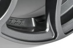 APR - APR Wheels WHL00002 A01 19x8.5 5x112 45mm Gunmetal for Audi/Porsche/VW - Image 5