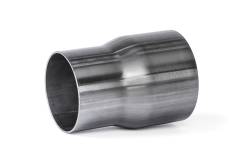 APR EXH0015 76mm To 60mm Exhaust Reducer 304 Stainless 3" To 2.36"