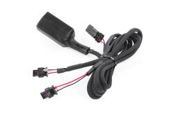 APR - APR MS100170 Exhaust Flap Valve Remote for 15-20 S3 Audi/Volkswagen 2.0 - Image 3