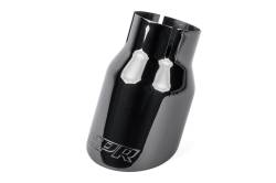 APR - APR TPK0008 Double-Walled Exhaust Tips for Audi 3.0 - Image 3