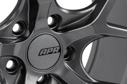 APR - APR Wheels A01 18x8.5 5x112 45mm Gunmetal WHL00016 - Image 3