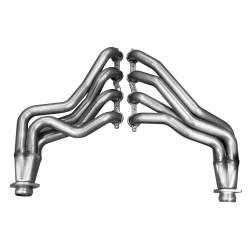 Kooks Custom Headers - Kooks Custom Headers 2510H430 Stainless Steel Headers for 14-17 Chevy SS - Image 1