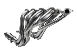 Kooks Custom Headers - Kooks Custom Headers 2260H420 Stainless Steel Headers for 16-23 Camaro - Image 2