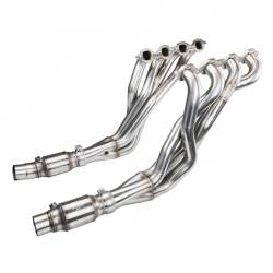 Kooks Custom Headers - Kooks Custom Headers 2260H420 Stainless Steel Headers for 16-23 Camaro - Image 3